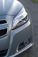 Chevrolet Malibu 2012 года (EU)